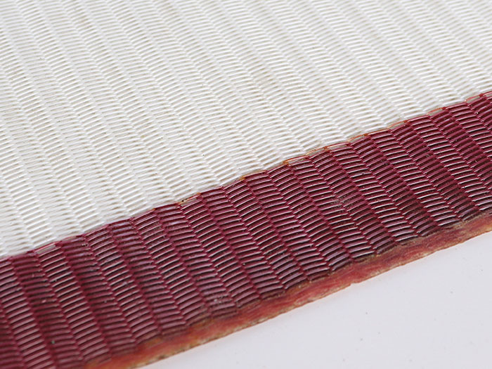 Polyester Spiral Mesh