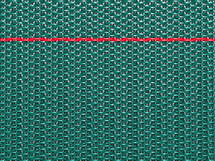 Anti-hydrolysis belt