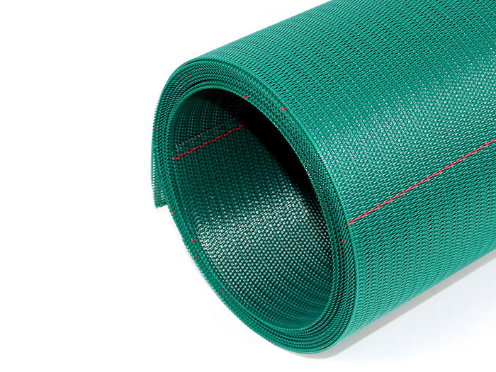Anti-hydrolysis belt