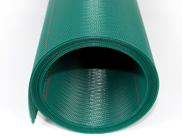 Anti-hydrolysis belt
