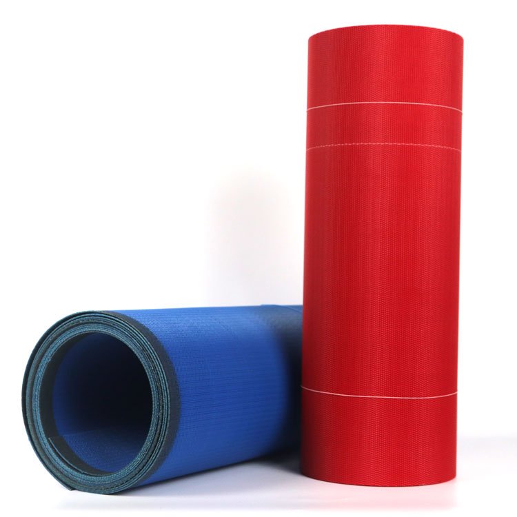 Plastic Mesh Belt: The Ultimate Guide