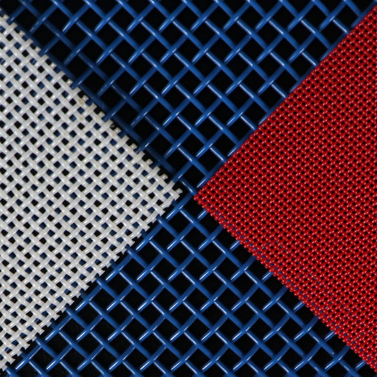 Polyester Mesh Screen