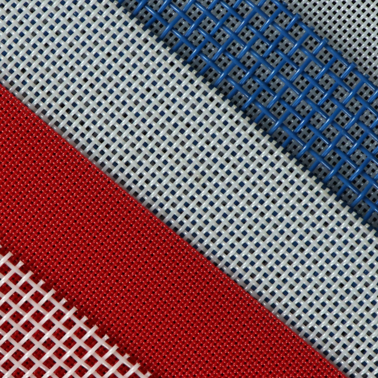 Introduction to Polyester Filter Belts