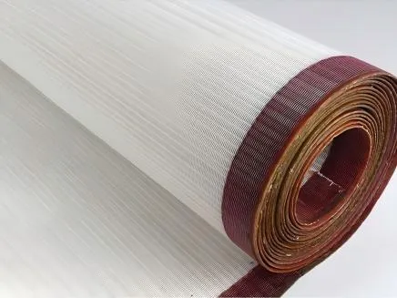 Rubber Manufacturing Belts