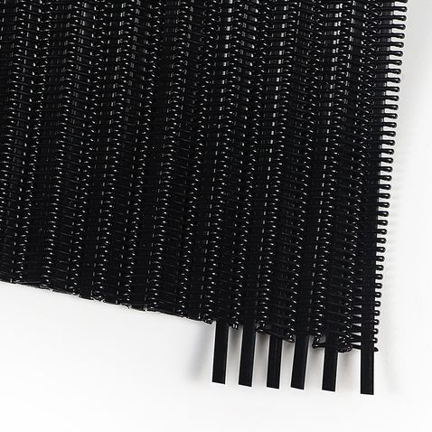 UV Mesh Belt