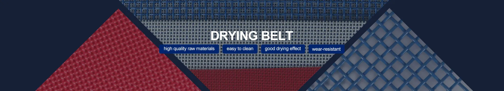 Dryer Fabric