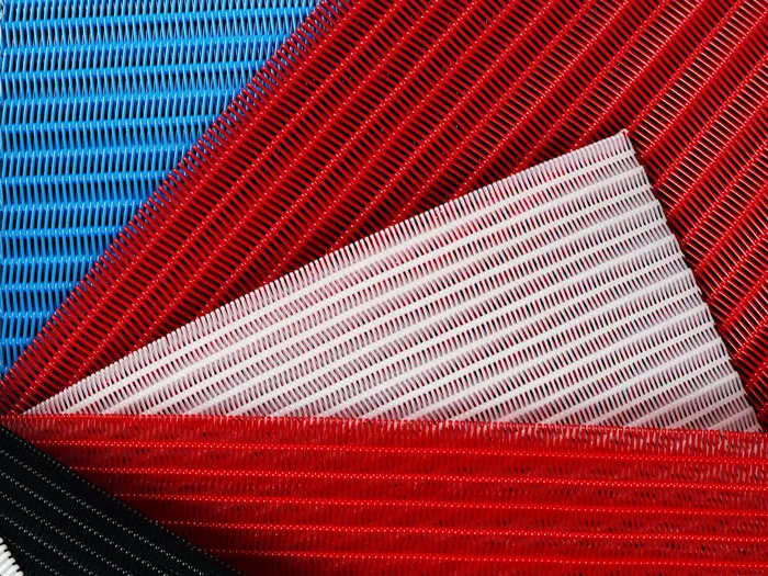 Filter Press Belt