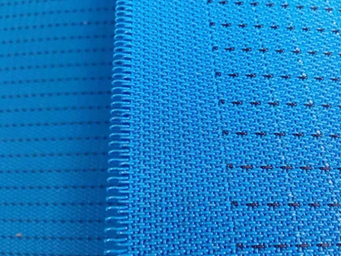 MDF Forming Belts