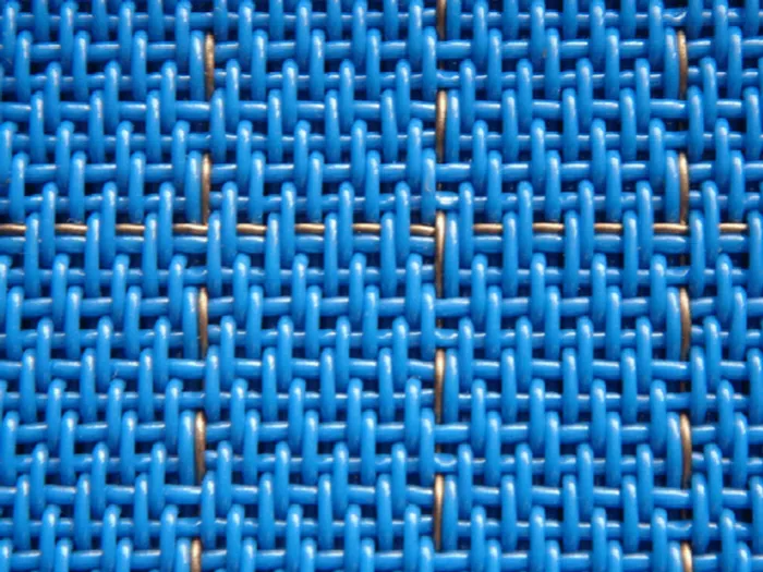 MDF Forming Belts