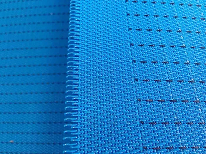 MDF Forming Belts