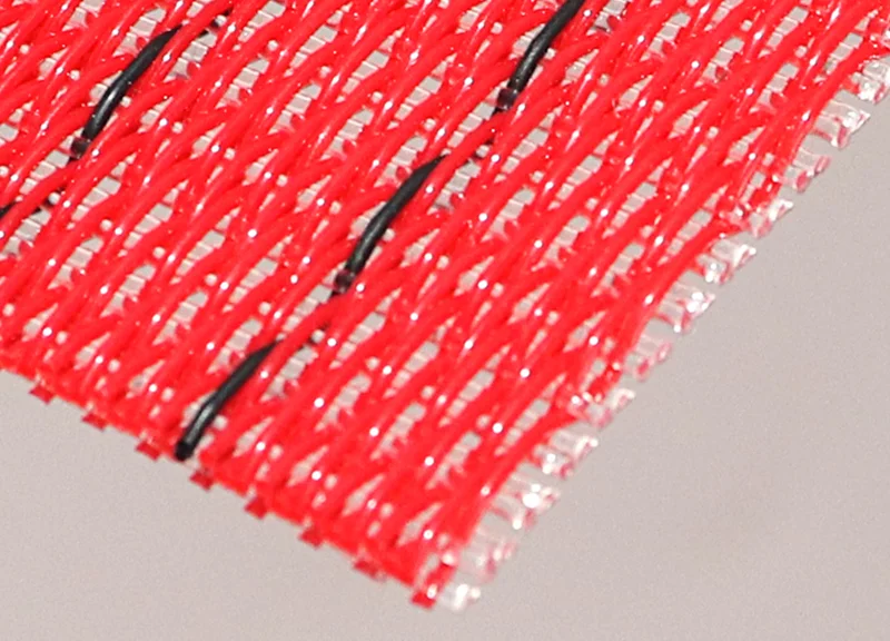 Anti-static Mesh Belt